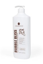 Orangewood Bubble Bliss Curl & Shine Conditioner – 1000ml (1 Litre)