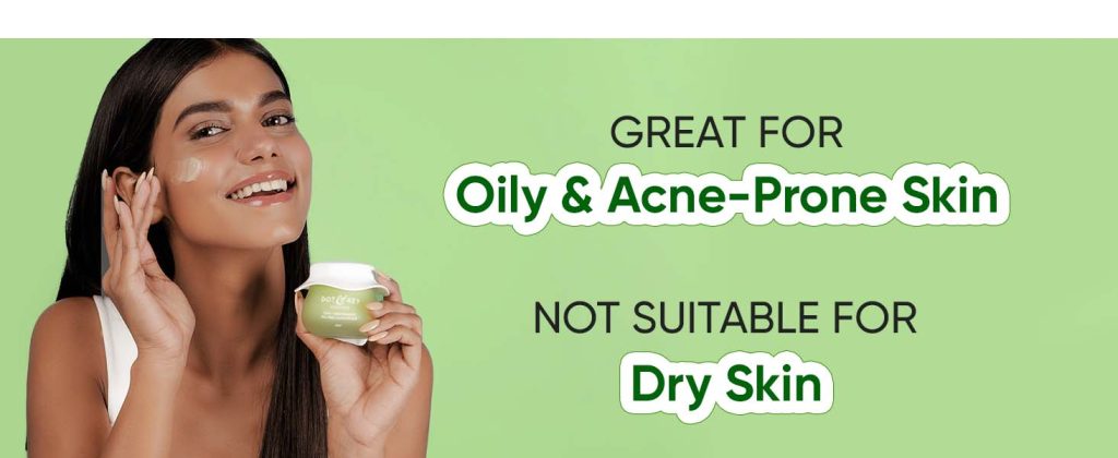 Dot Key Niacinamide CICA Centella Oil Free Moisturizer 1