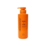 ORANGEWOOD Mane-A-Tame Repair Rescue Shampoo 350ml