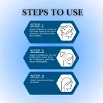 ORANGEWOOD Mane-A-Tame Repair Rescue Shampoo 350ml - Image 2