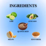 ORANGEWOOD Mane-A-Tame Repair Rescue Shampoo 350ml - Image 3