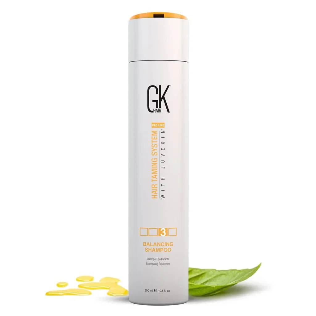 GK Hair Balancing Shampoo 300ml
