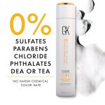 GK Hair Moisturizing Shampoo 300ml