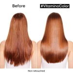 L'OREAL PROFESSIONNEL PARIS Vitamino Color Shampoo 1500ml and mask 500ml combo