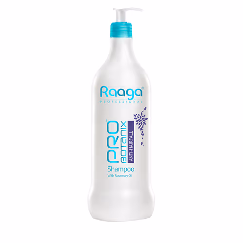 Raaga Professional Pro Botanix Anti-Hairfall Shampoo 1000ml