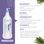 Raaga Professional Pro Botanix Anti-Hairfall Shampoo 1000ml - Image 4