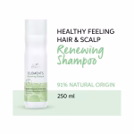 Wella Professionals Elements Sulfate free Renewing Shampoo 250ml & Mask 150ml - Image 4