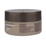 Cadiveu Brasil Cacau Professional Extreme Repair Mask (200ml) - Image 3