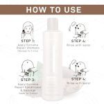 Cadiveu Professional Brasil Cacau Extreme Repair salon conditioner for repairing damaged hair and restoring shine