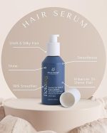 Beauty Garage Botoliss Smooth sheild Hair Serum 50ml - Image 3