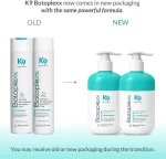 Beauty Garage K9 Botoplexx Shampoo & Conditioner 300ml Each - Image 3