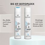 Beauty Garage K9 Botoplexx Shampoo & Conditioner 300ml Each