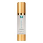 Beauty Garage K9 Frizz Dismiss Hair Oil With Moroccan Argan 100ml