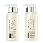 Biotop Professional 007 Shampoo & Conditioner 250ml Each