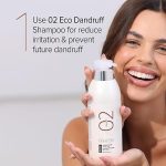 Biotop Professional 02 Shampoo Eco Dandruff (250ml) - Image 3