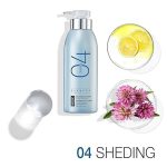 Biotop Professional 04 Shampoo Shedding 250ml - Image 4