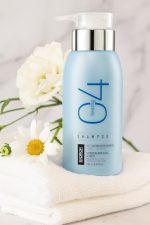 Biotop Professional 04 Shampoo Shedding 250ml - Image 3