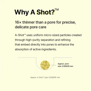 Celimax Vita-A Retinal Shot Tightening Booster with 0.1% Retinal, Matrixyl & Niacinamide
