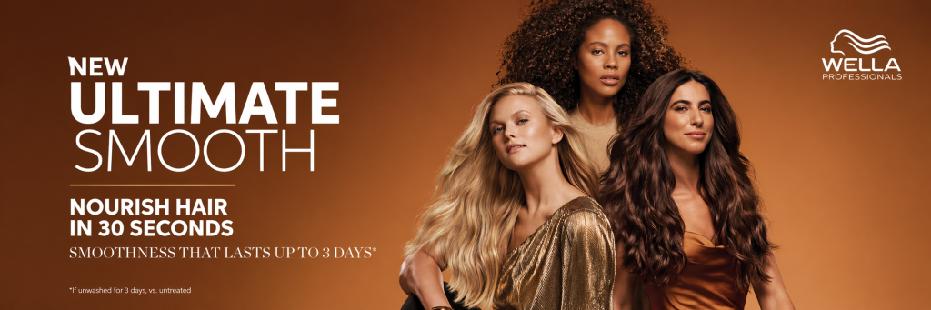 Wella Professionals Ultimate Smooth Miracle Hair Serum 30ml