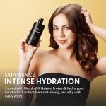 De Fabulous Marula Oil Conditioner 1000ml Sulphate-Free - Image 3