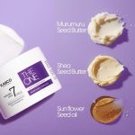 KABCO Professional  The One Supreme Repair Shampoo and Masque – 1000ml Each - Image 4