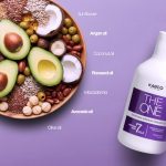 KABCO Professional  The One Supreme Repair Shampoo and Masque – 1000ml Each - Image 3