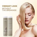 KERA FINE Keratin Shampoo & Conditioner 250ml Each - Image 6