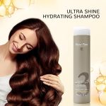 KERA FINE Keratin Shampoo & Conditioner 250ml Each