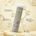 KERA FINE Keratin Shampoo & Conditioner 250ml Each - Image 5