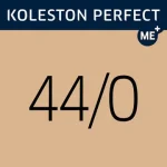 Wella Professionals Koleston Perfect Pure Naturals - 44/0 Medium Brown Intensive (60gm)