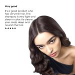 L’Oréal Professionnel Density Advanced Shampoo For Thinning Hair 300ml - Image 5