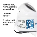 L'Oréal Professionnel Paris Xtenso Care Masque 196gm For Straightened Hair - Image 5