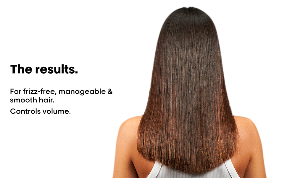 L'Oréal Professionnel Paris Xtenso Care Masque 196gm For Straightened Hair