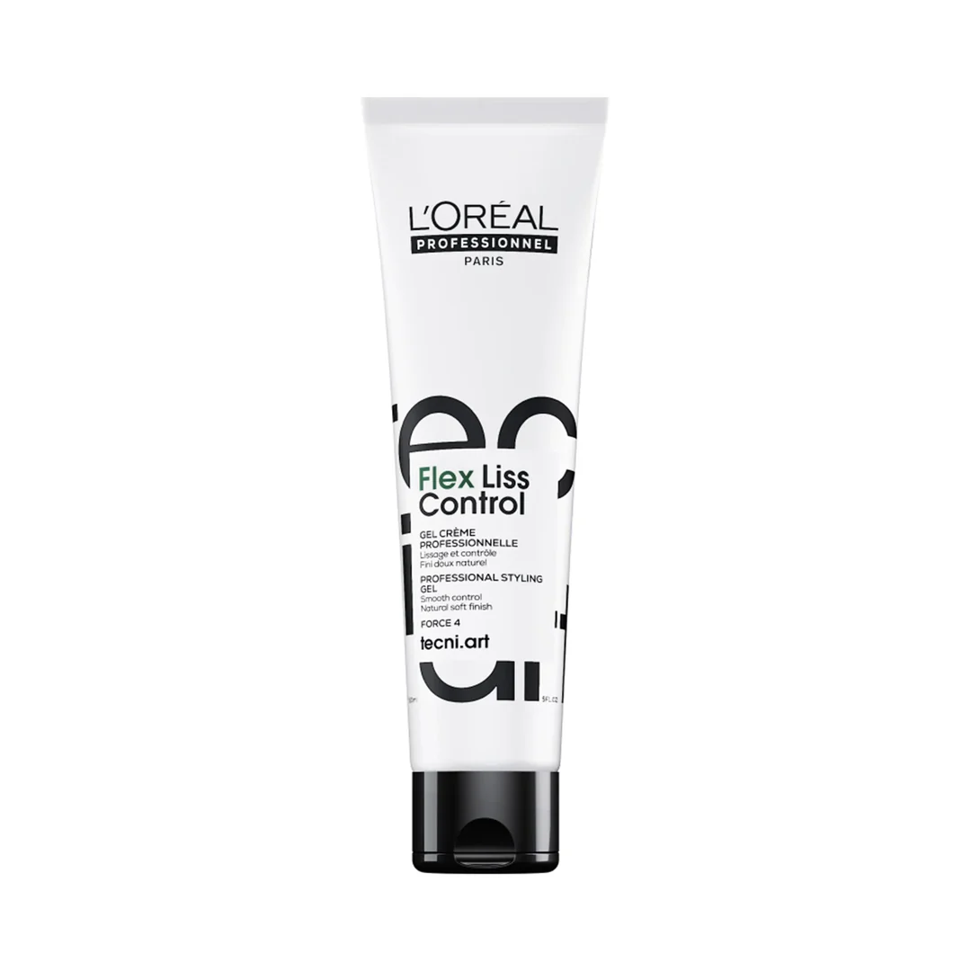 L’Oréal Professionnel Tecni Art Flex Liss Control Cream 150ml
