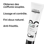 L’Oréal Professionnel Tecni Art Flex Liss Control Cream 150ml - Image 3