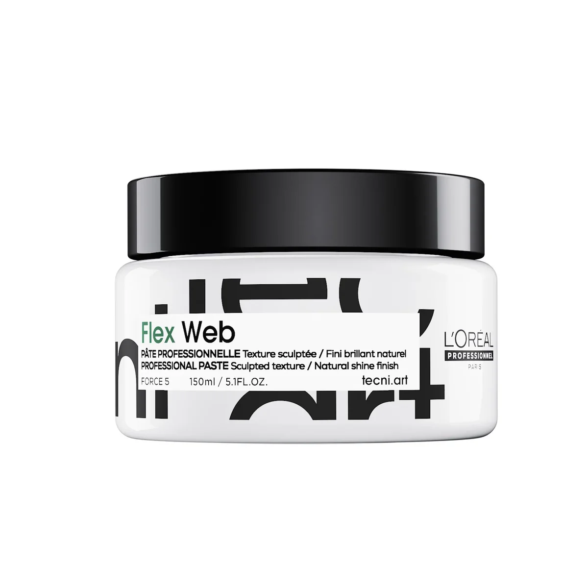 L’Oréal Professionnel Tecni Art Flex Web 150ml