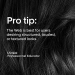 L’Oréal Professionnel Tecni Art Flex Web 150ml - Image 5