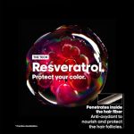 L’Oréal Professionnel Vitamino Color Shampoo 300ml And Hair Mask 250gm Combo - Image 6