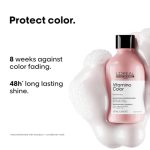 L’Oréal Professionnel Vitamino Color Shampoo 300ml And Hair Mask 250gm Combo