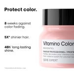 L’Oréal Professionnel Vitamino Color Shampoo 300ml And Hair Mask 250gm Combo - Image 3