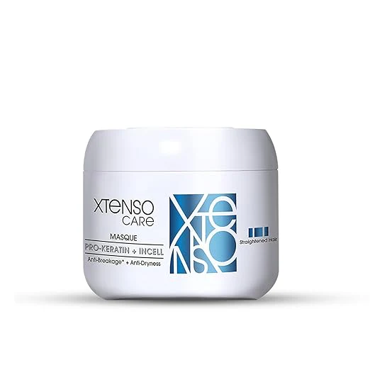 L'Oréal Professionnel Paris Xtenso Care Masque 196gm For Straightened Hair