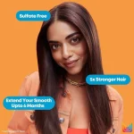 Matrix Mega Smooth Sulfate-Free Professional Shampoo – 1000ml [Squalane] - Image 4