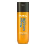 Matrix Mega Smooth Sulfate-free Professional Shampoo with Squalene 200ml