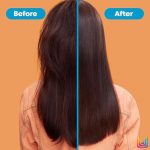 Matrix Mega Smooth Sulfate-free Professional Conditioner with Squalene 100ml