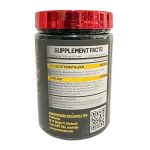 Promaniax Blood Lock Stim Loaded Inferno Pre-Workout 60 Servings (315GM) Cola Crush