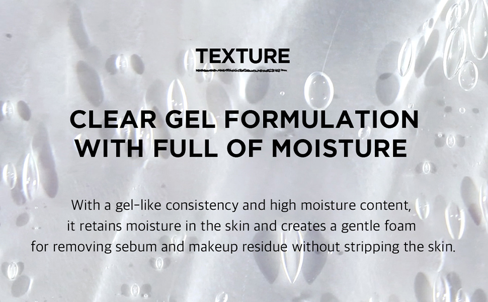 SKIN1004 Centella Tone Brightening Cleansing Gel Foam | Moisturizing & Gentle Exfoliating Cleanser with Niacinamide for Sensitive Skin, 125ml