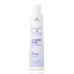 Schwarzkopf Professional BC Bonacure Anti-Dandruff Shampoo 250ml