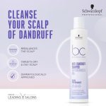 Schwarzkopf Professional BC Bonacure Anti-Dandruff Shampoo 250ml