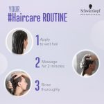 Schwarzkopf Professional BC Bonacure Anti-Dandruff Shampoo 250ml