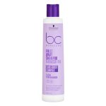 Schwarzkopf Professional Bonacure Frizz Away Shampoo (250ml)